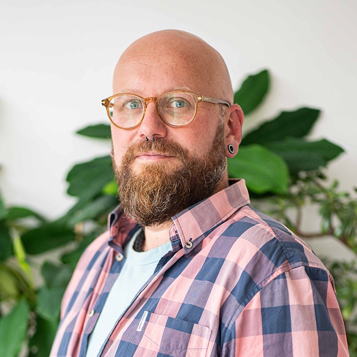 Implementering av psykedelisk terapi i Tjeckien